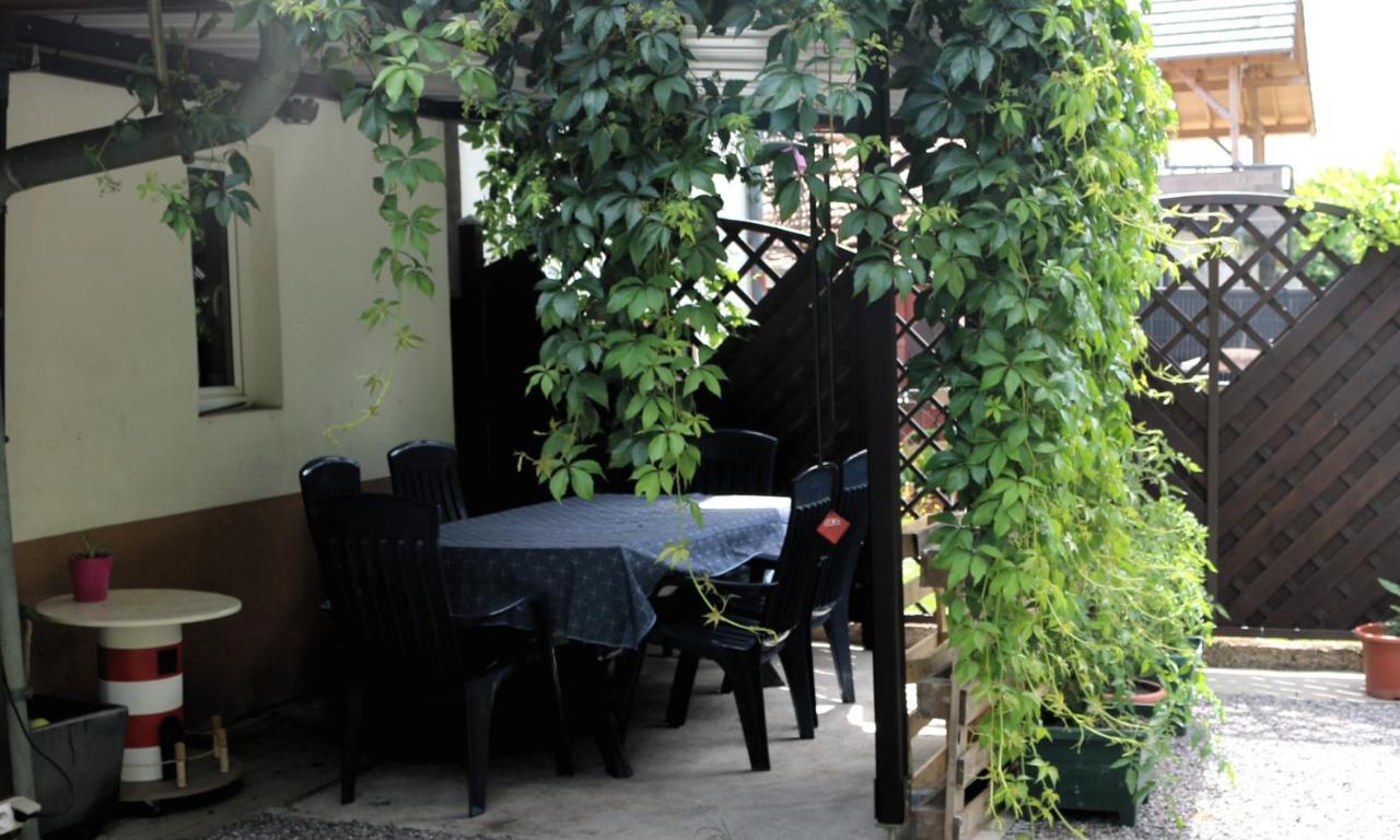 Appartamento Meublé Celtic Niederbronn-les-Bains Esterno foto
